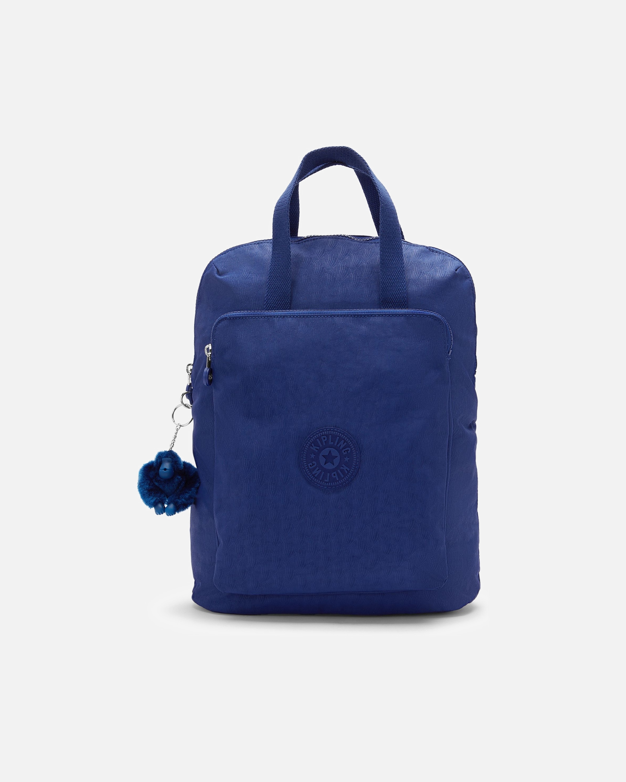 Rucksack für Männlich Kipling Kazuki Daypack diamond wave em