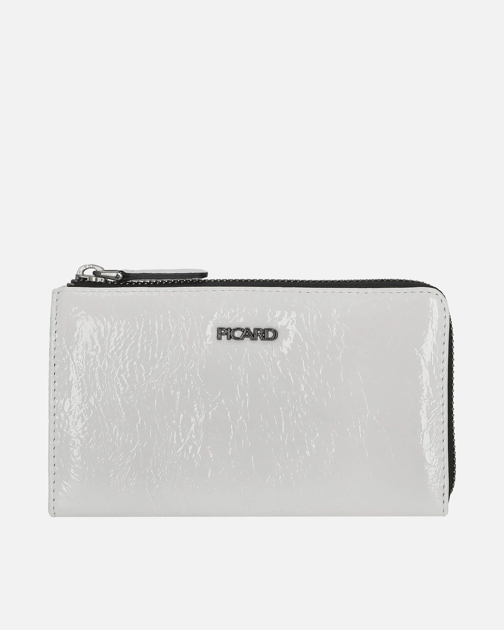 Portemonnaie für Weiblich Picard Himalaya 1 - Geldbörse 10cc 16 cm (white lily) white lily