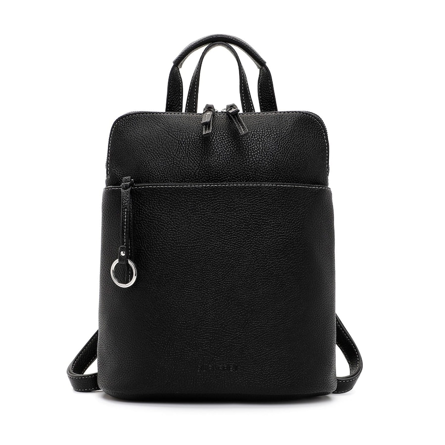 SURI FREY Rucksack SFY Debby Black Schwarz Damen