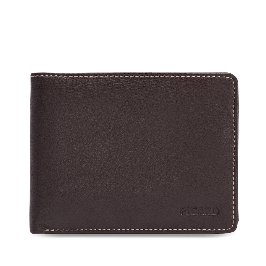 Picard Portemonnaie Diego braun Braun Herren