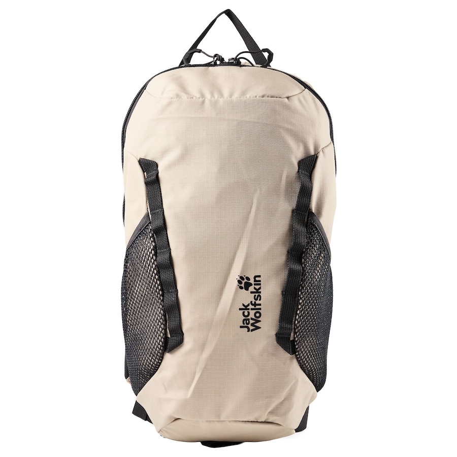 Jack Wolfskin Velocity Lite Wanderrucksack hazel wood Nude Herren