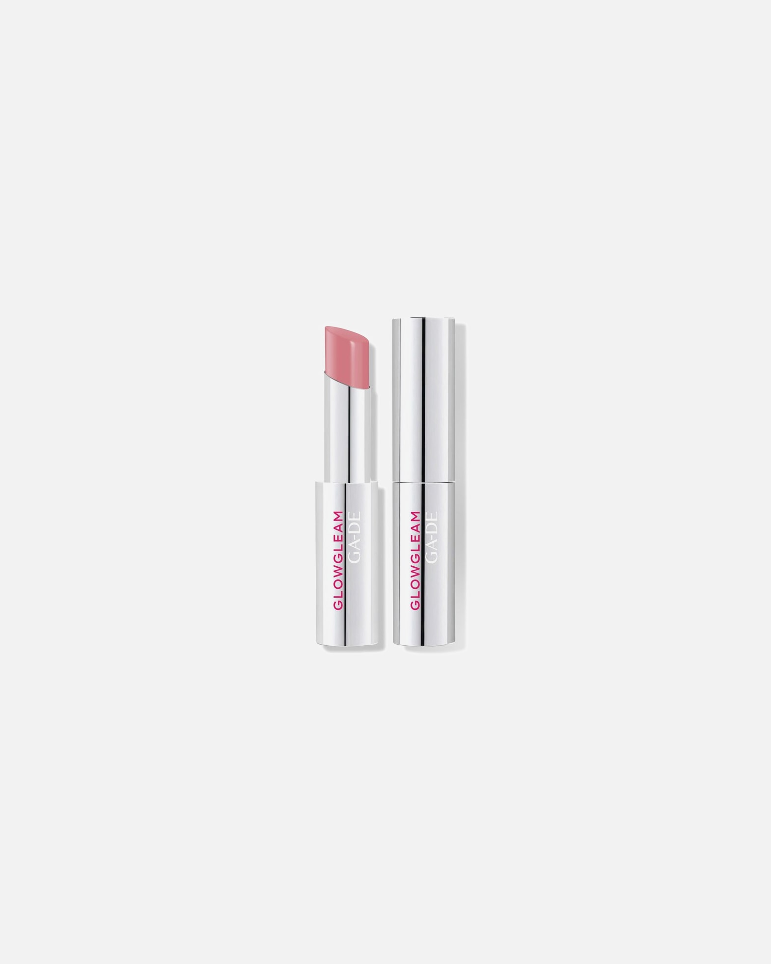 Lippenstift für Weiblich GA-DE Glowgleam Sheer Lipstick 302 MARSHMALLOW