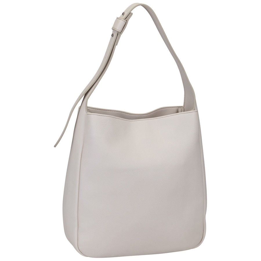 FREDsBRUDER Handtasche Bestie City Oat Milk Nude Damen