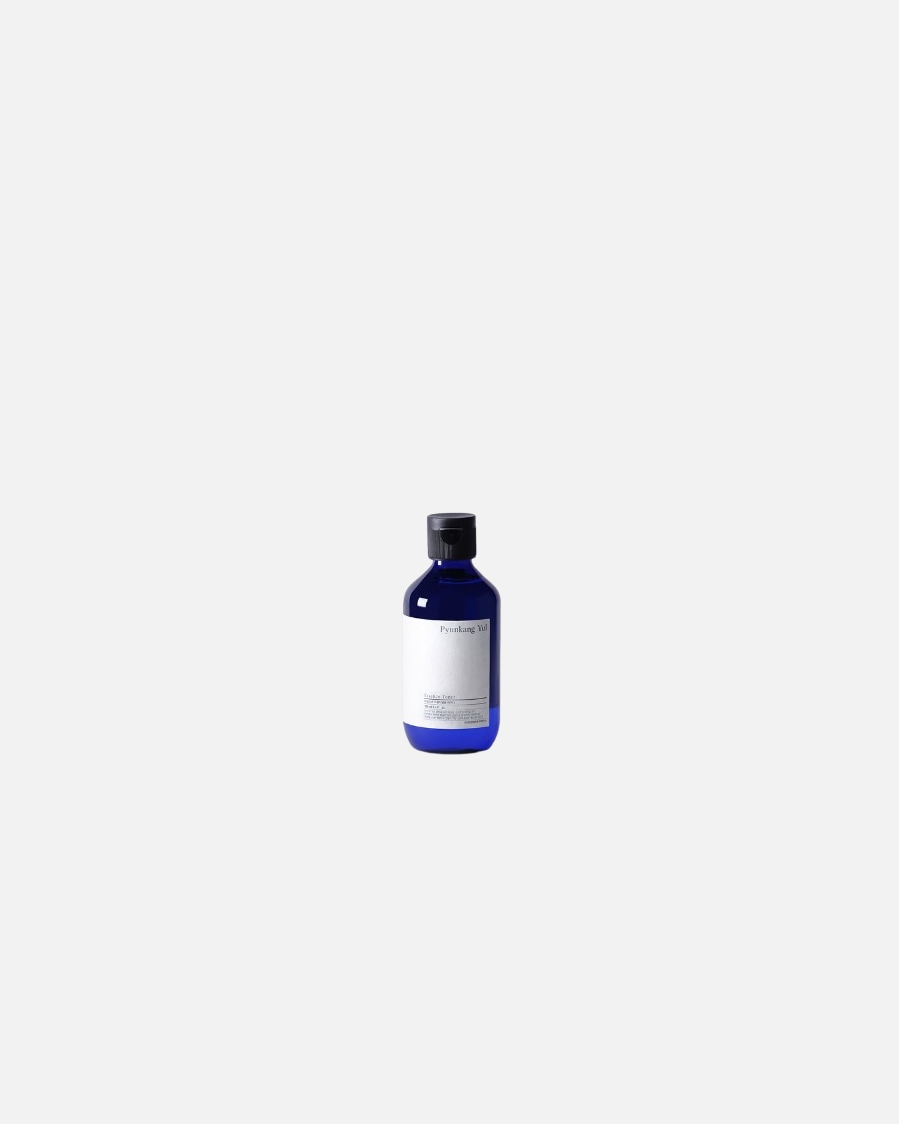 Feuchtigkeitsspendende Gesichtsbehandlung für Unisex Pyunkang Yul Pyunkang Yul Essence Toner 100ml 100 ml