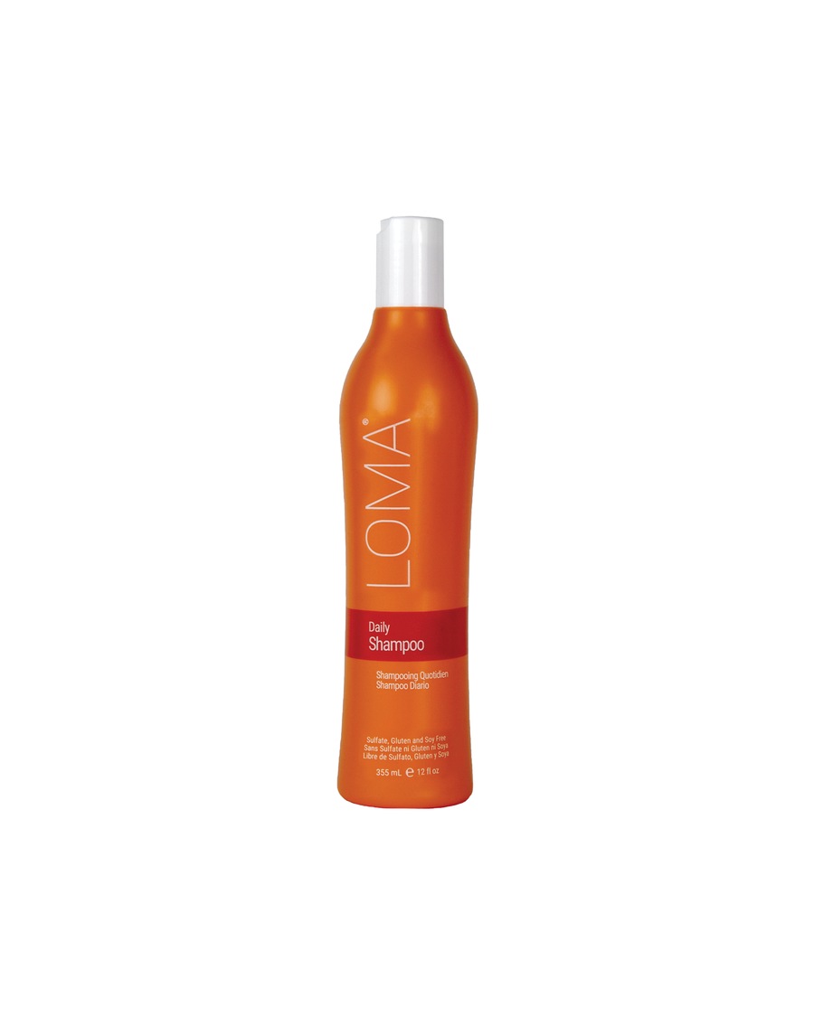 Loma Shampoo Für Jeden Tag 355 mL ml