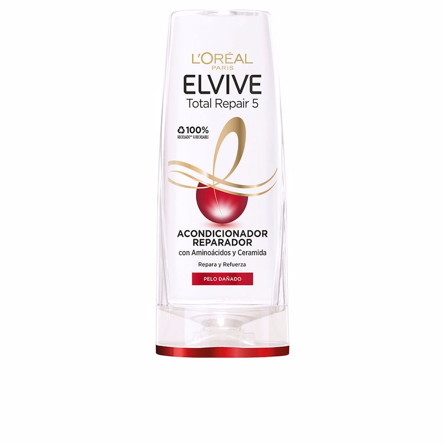 L’Oréal Paris ELVIVE TOTAL REPAIR 5 Aufbauspülung 300 ml Damen