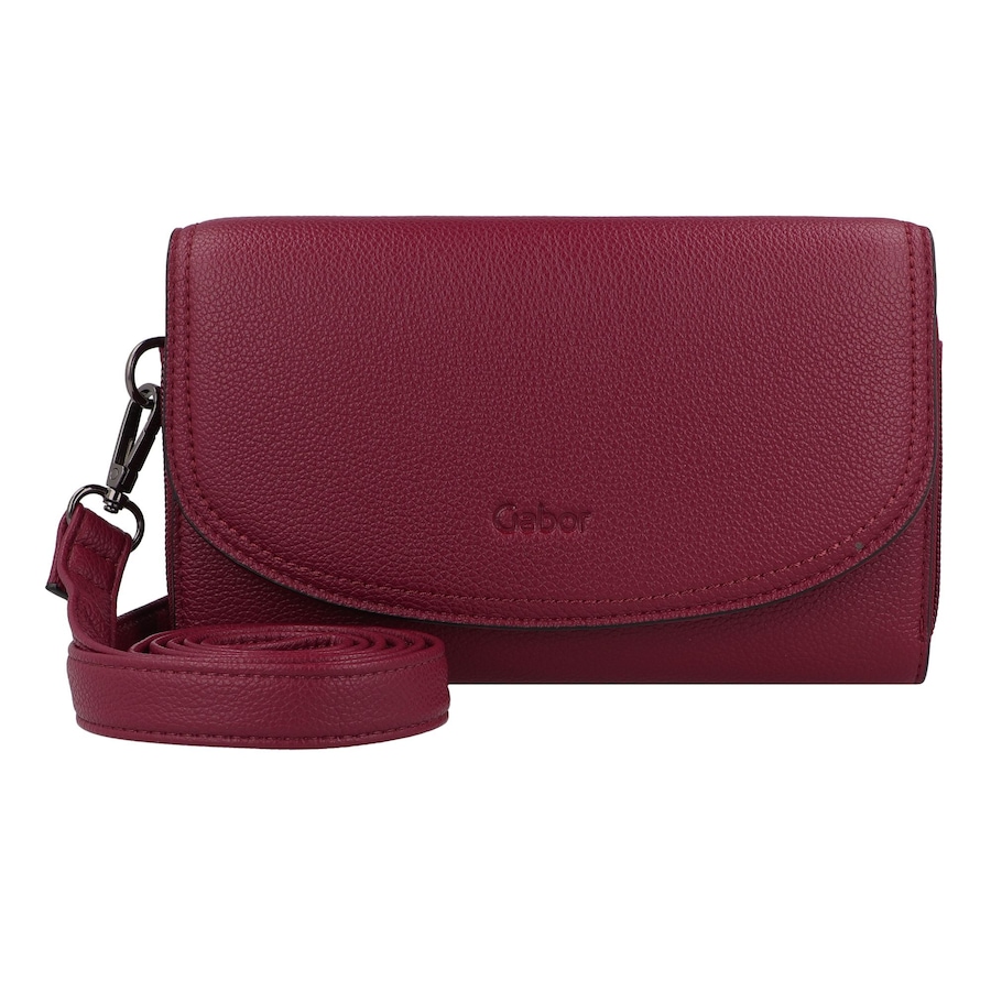 Gabor Sadie Umhängetasche dark red Damen