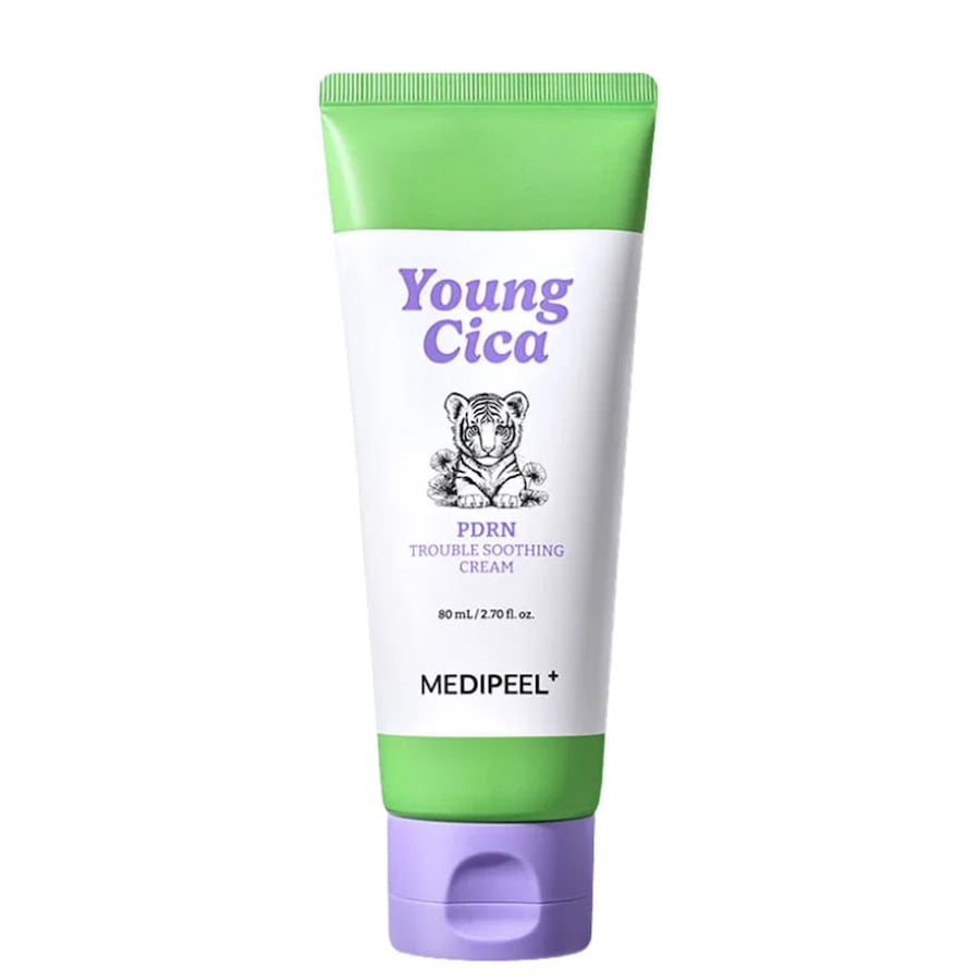 MEDI-PEEL Young Cica PDRN Trouble Soothing Cream 08 l