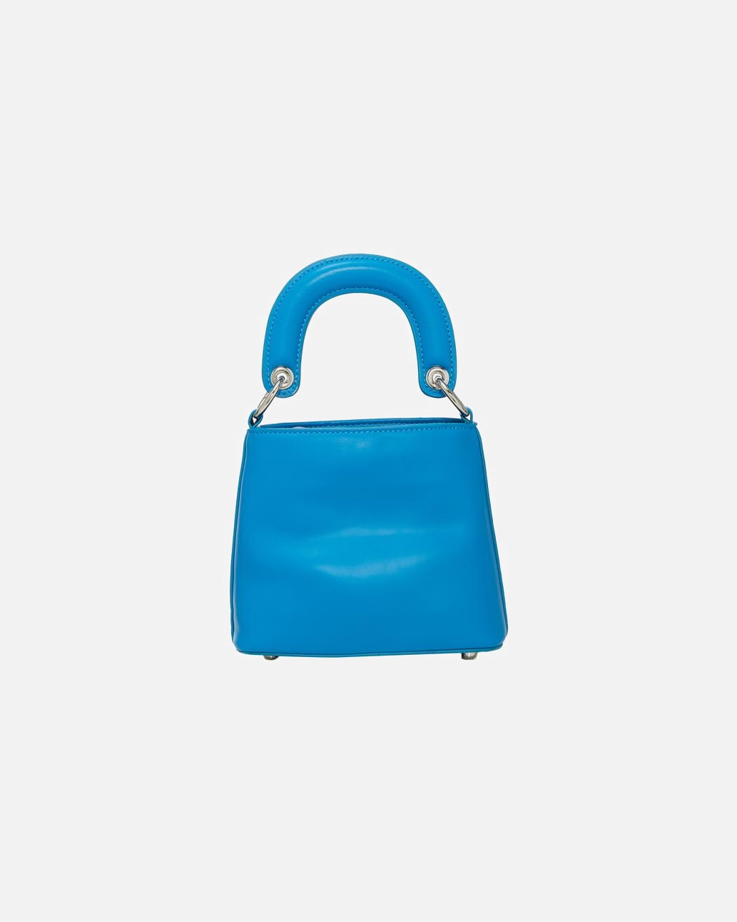 Tasche für Weiblich usha Handtasche Handtasche Blau