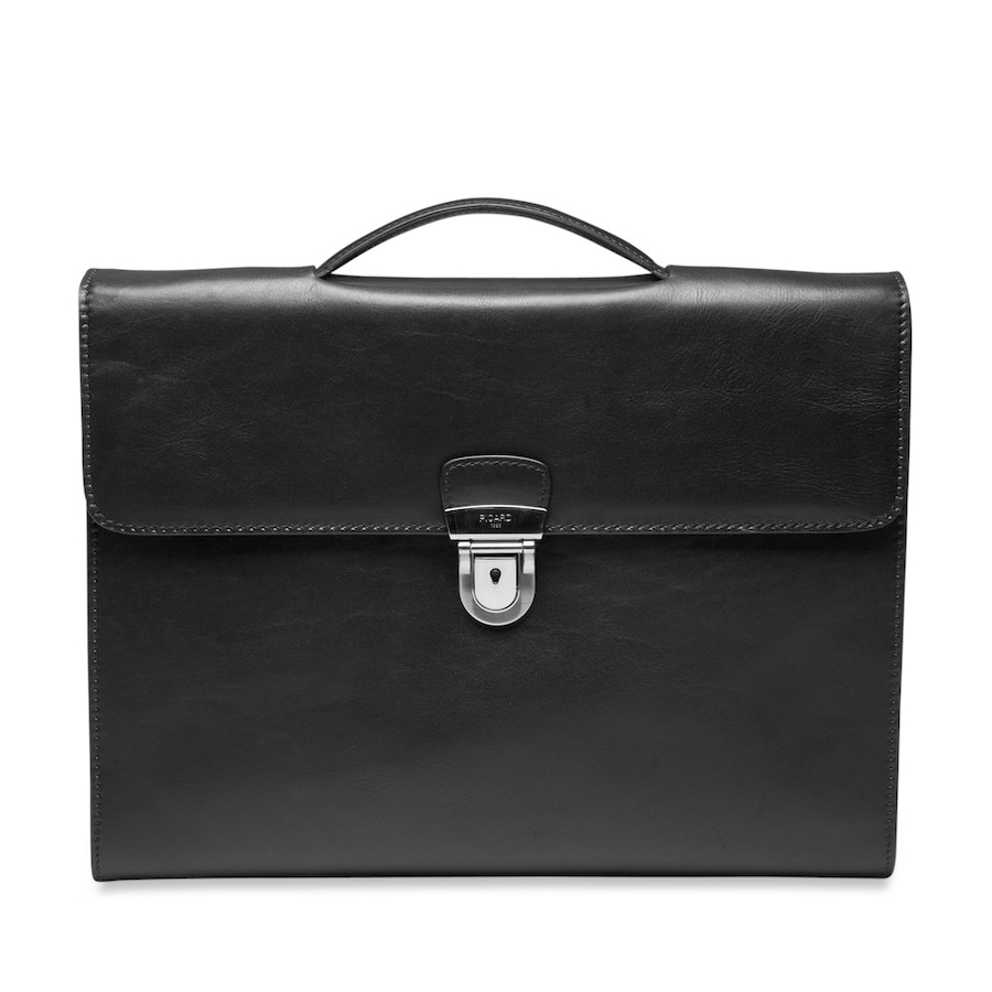 Picard Aktentasche Toscana schwarz Schwarz