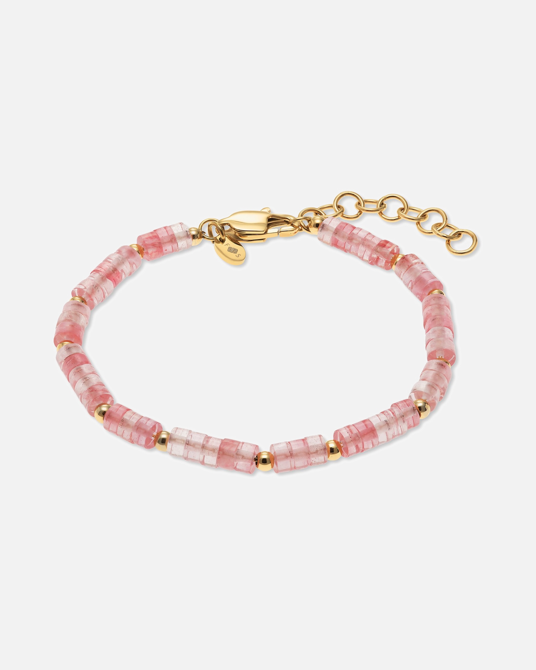 Armband für Weiblich FAVS Armband Edelstahl roségold