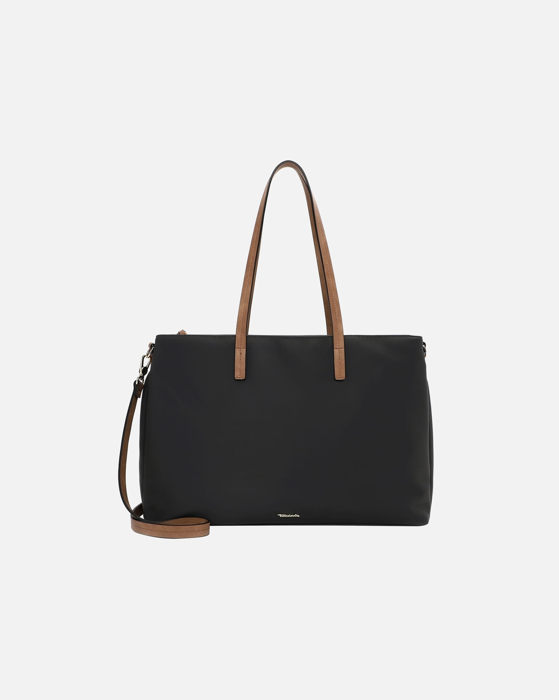 Tasche für Weiblich Tamaris Shopper TAS Gertraud Grey