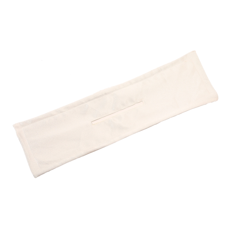 SOHO Lily Haar Twister / Deft Bun Maker Weiß Weiss Damen