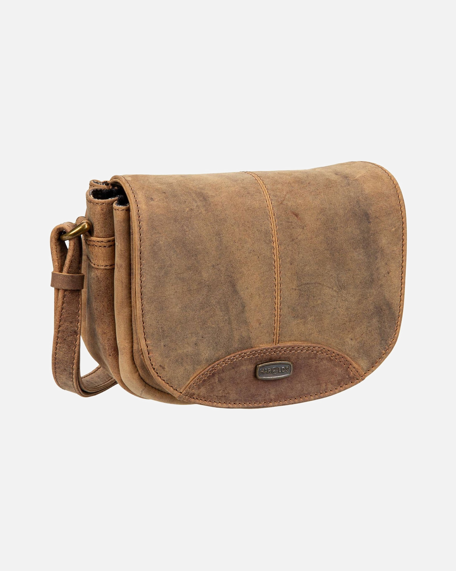 Handtasche für Weiblich Harold's Handtasche Antic Natur