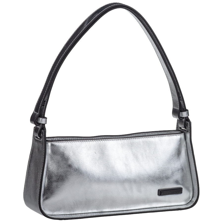 Liebeskind Handtasche Franzis S Silver Silber Damen