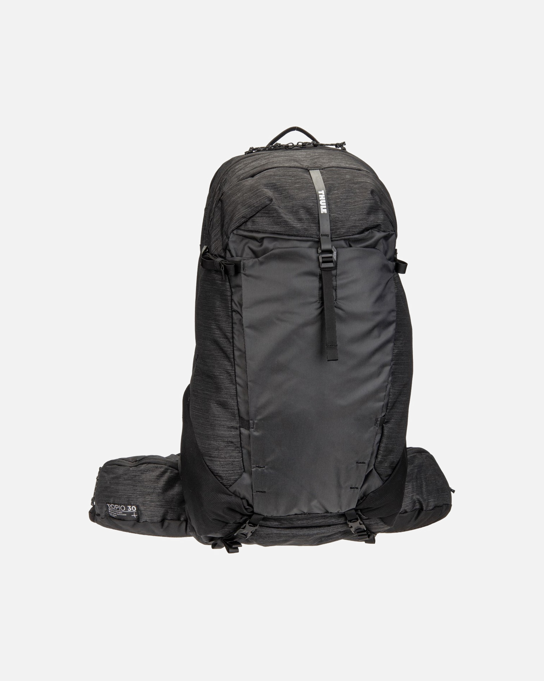 Rucksack für Unisex Thule Rucksack Topio 30L Black