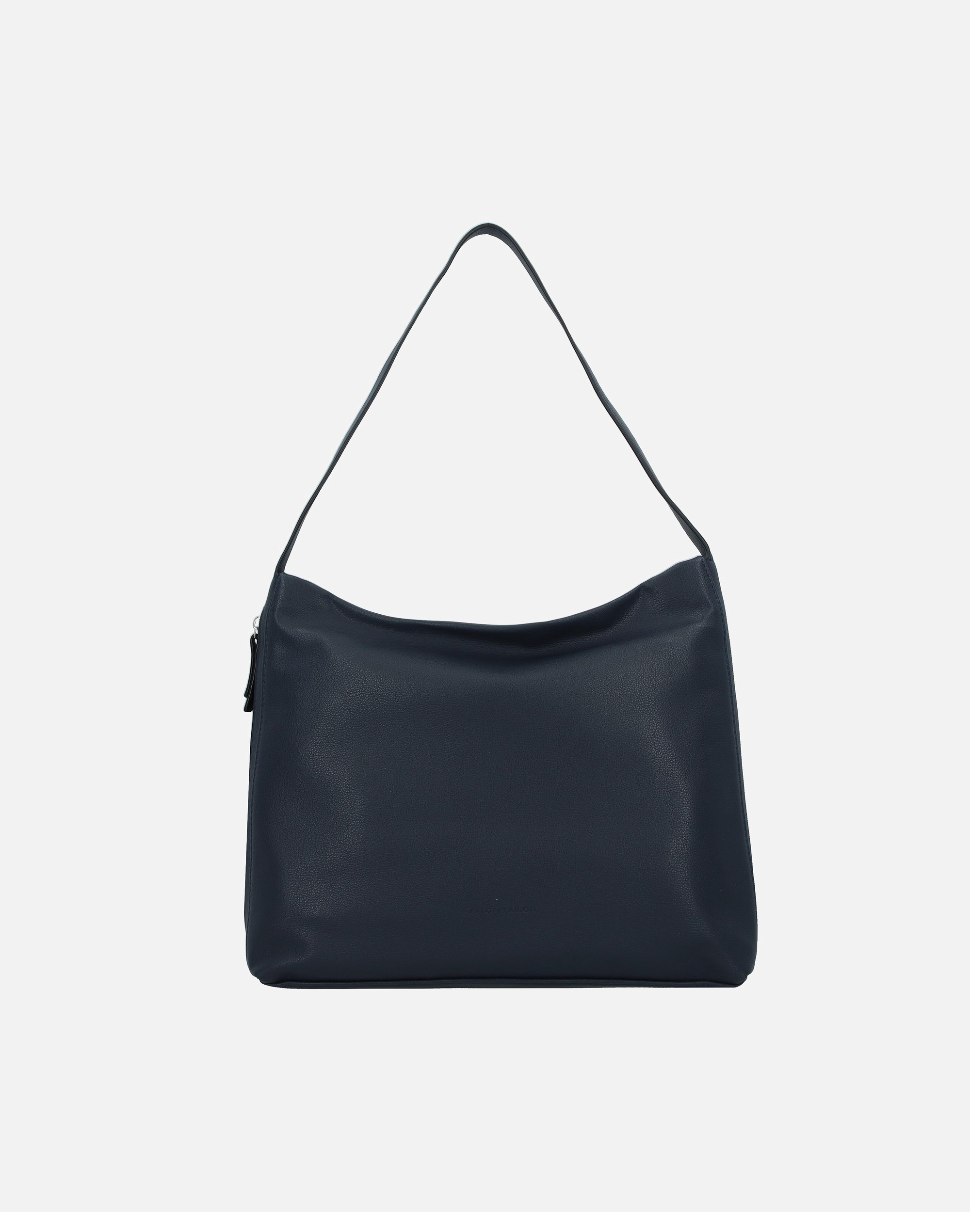 Clutch für Weiblich Tom Tailor Yuma Schultertasche dark blue