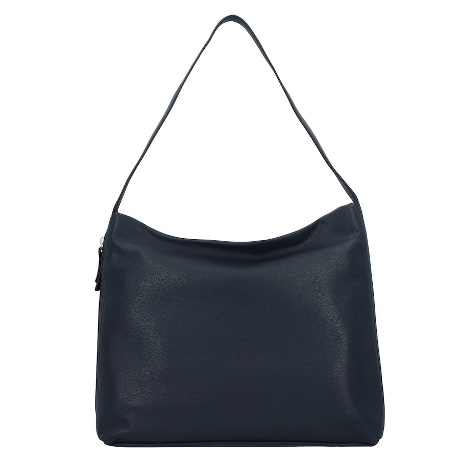 Tom Tailor Yuma Schultertasche dark blue Violett Damen