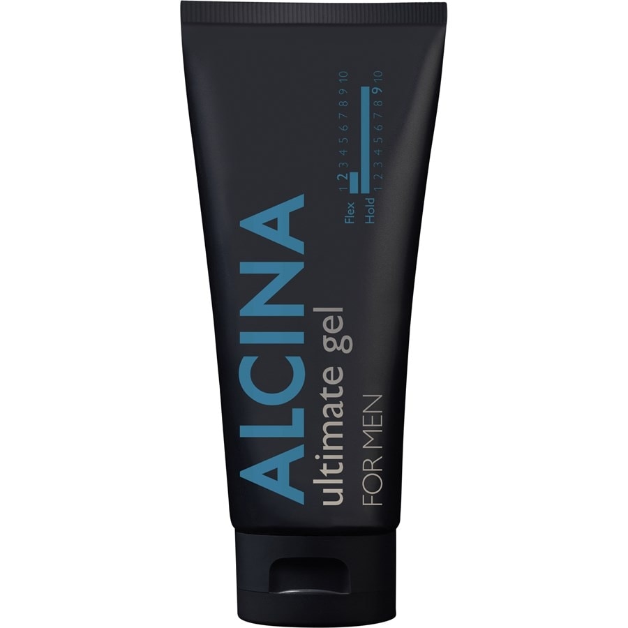 Alcina Ultimate Gel 100 ml Herren