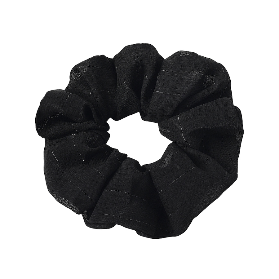 SOHO Jinn Scrunchie Schwarz Damen