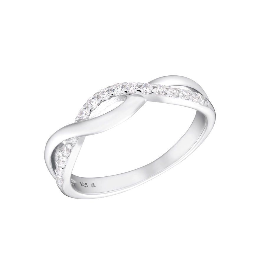 amor Ring 56 Damen