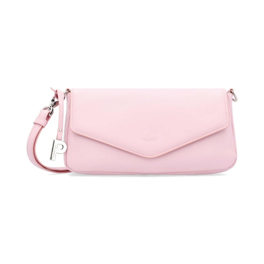 Picard Abendtasche Giulia rosa Damen
