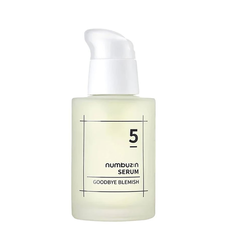 Numbuzin No.5 Goodbye Blemish Serum 05 l
