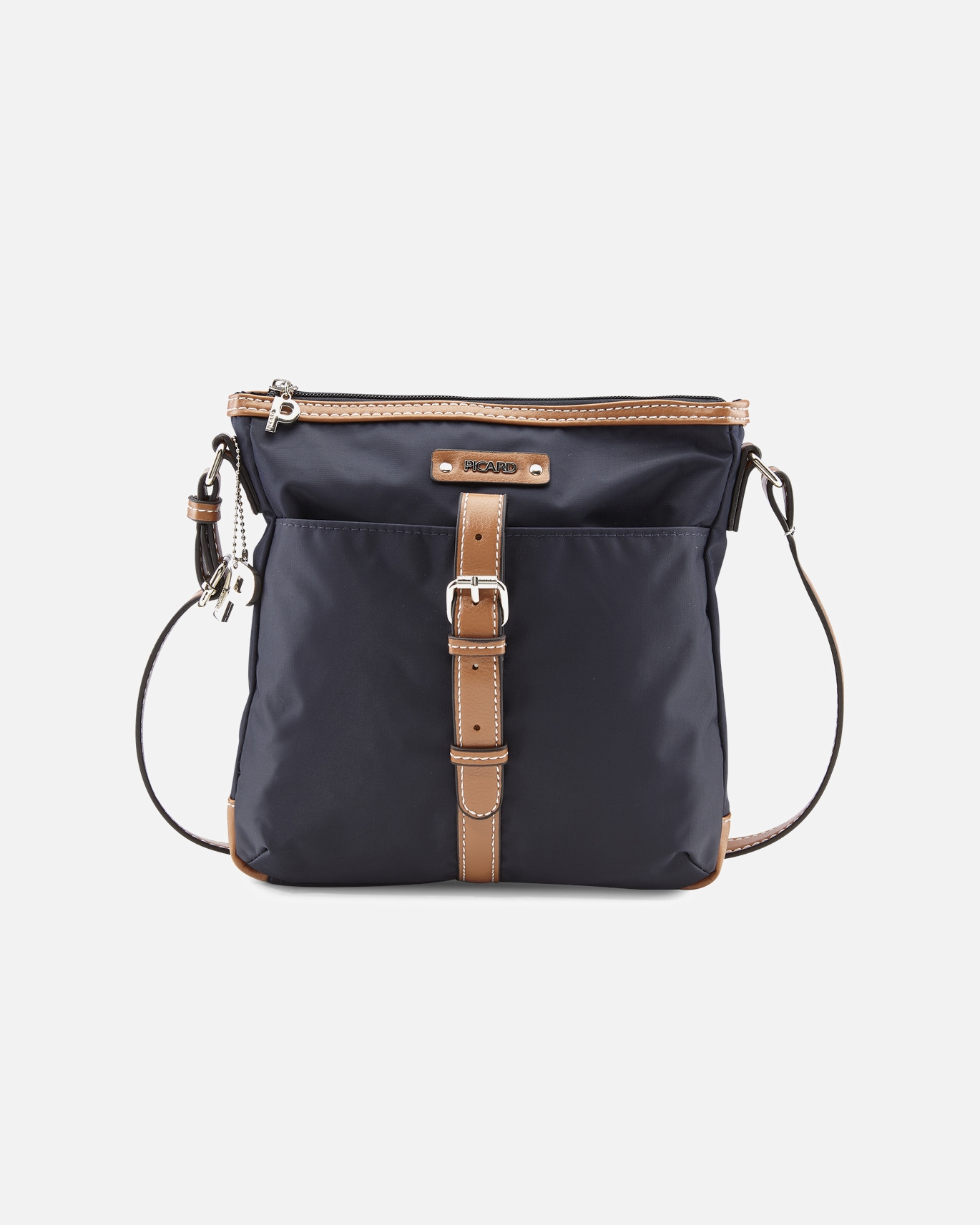 Tasche für Weiblich Picard Schultertasche Sonja blau