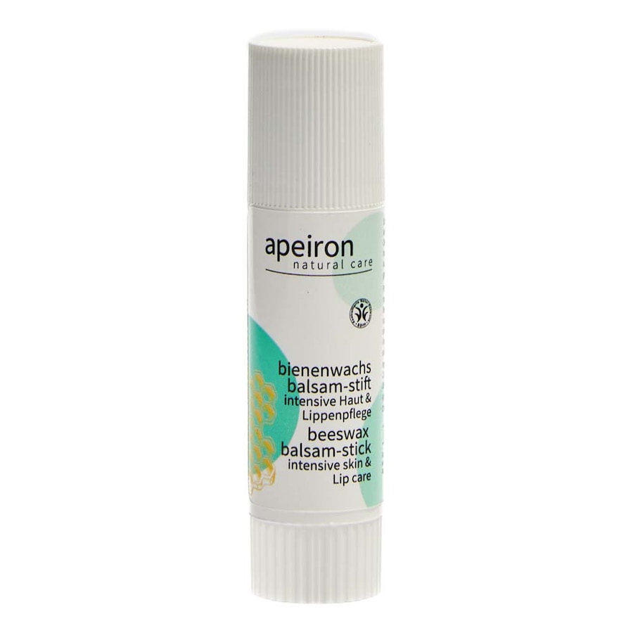 Apeiron Bienenwachs Balsam-Stift 10 ml