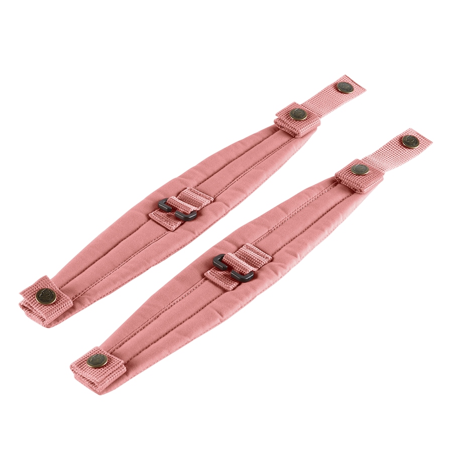 Fjällräven Kanken Schulterträger 6 cm Pink Damen