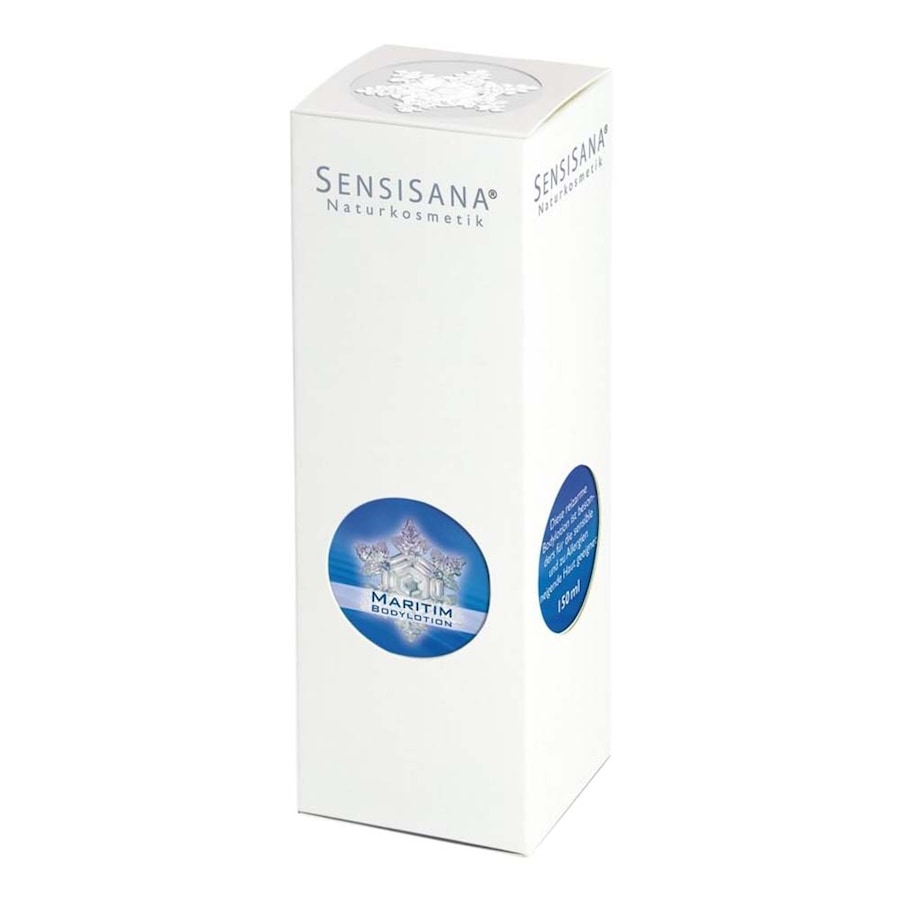 Sensisana Maritim - Bodylotion 150 ml