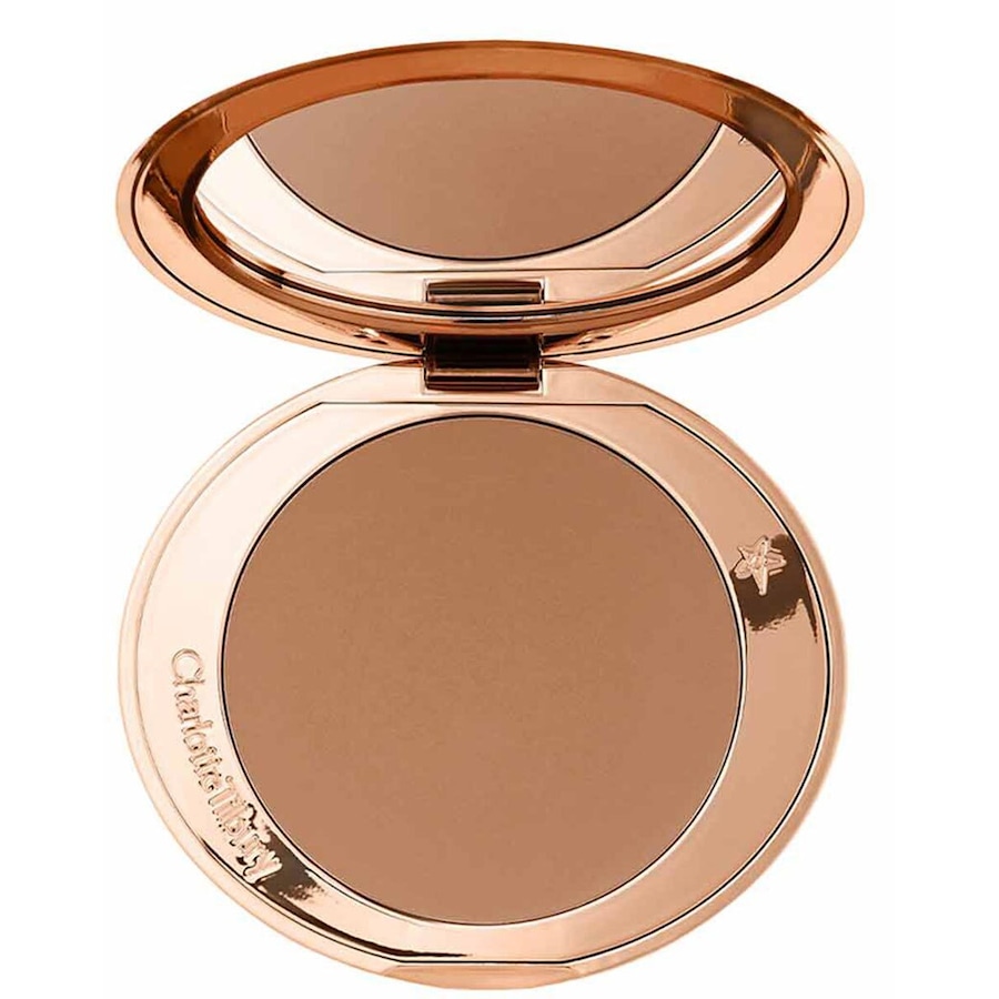 Charlotte Tilbury AIRBRUSH BRONZER REFILL 2 MEDIUM 16 g