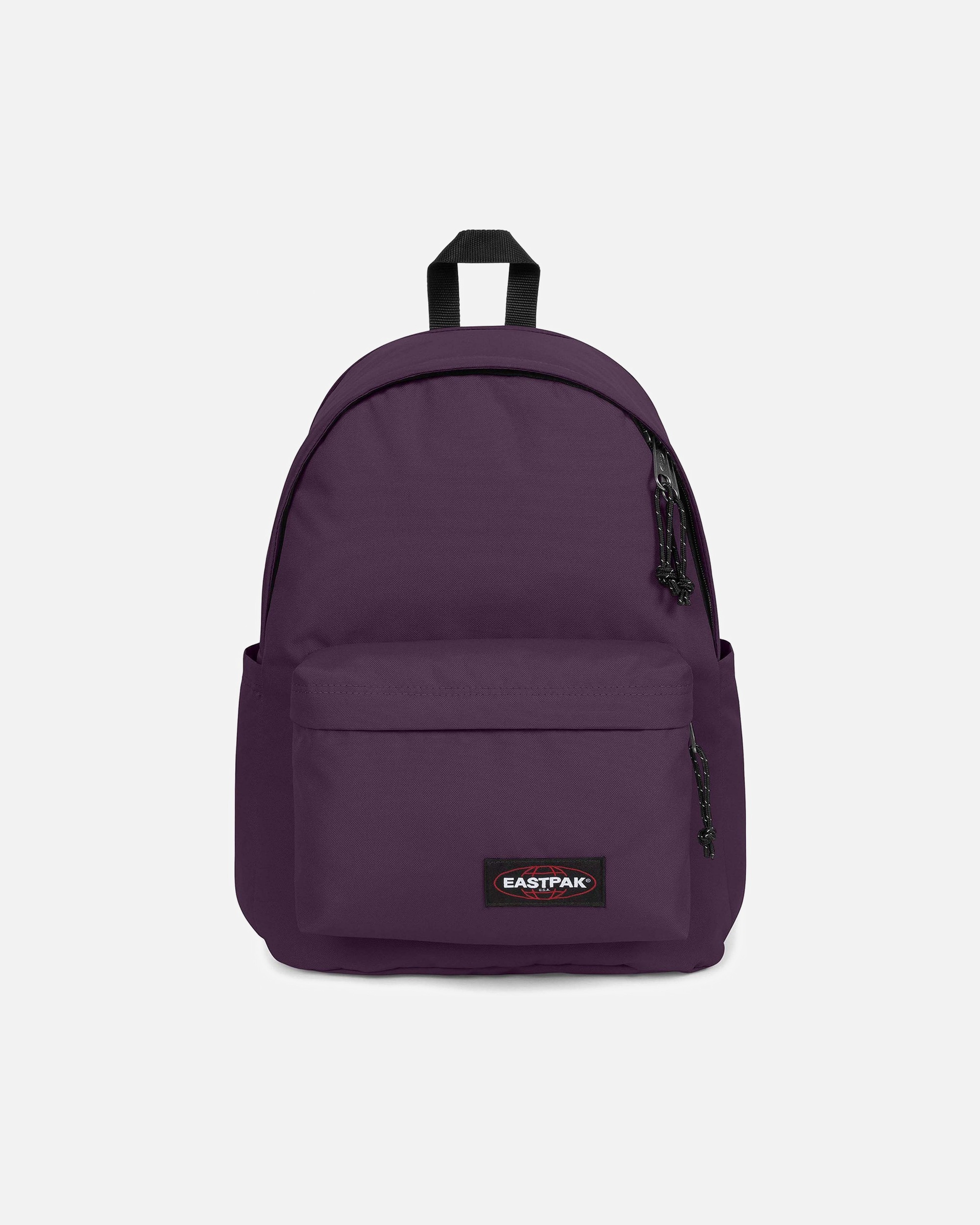 Rucksack für Männlich Eastpak Day Office Daypack blackberrypurpl
