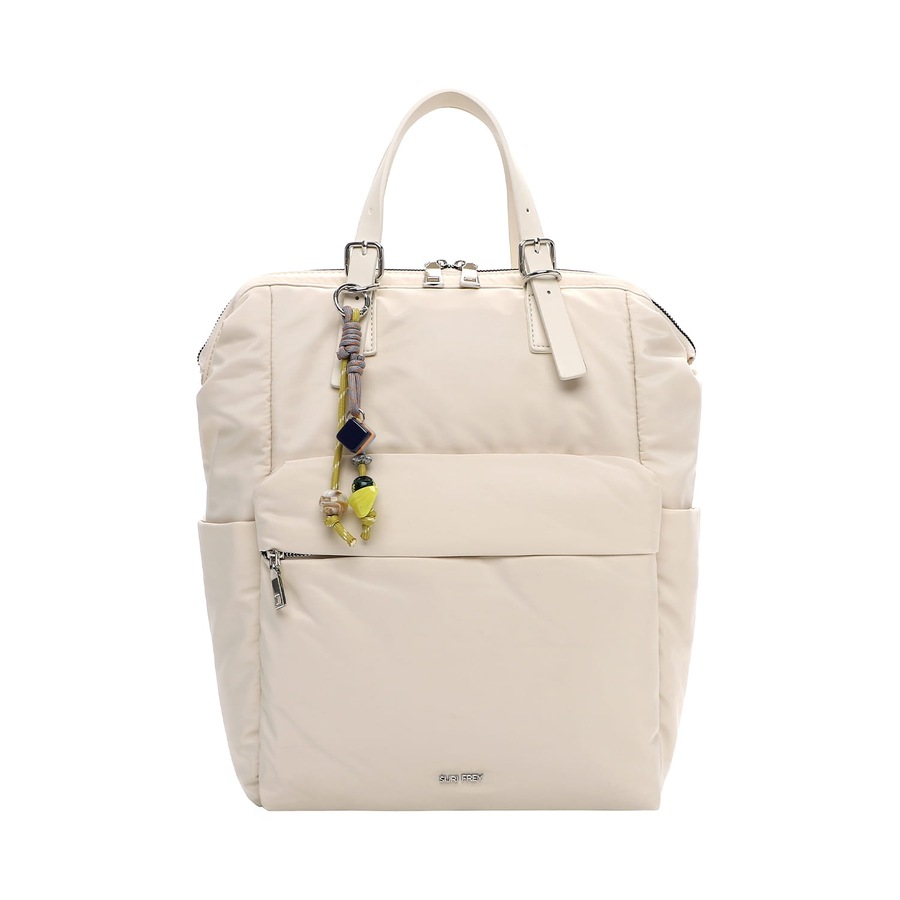 SURI FREY Rucksack SFY Sissy Beige Damen