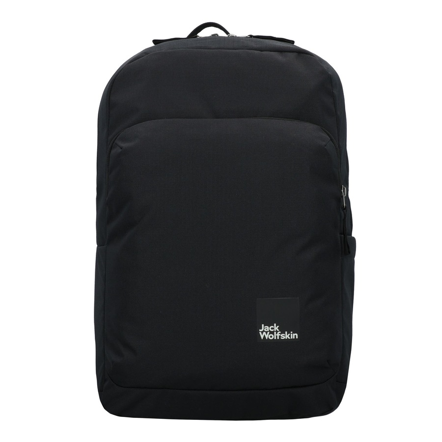 Jack Wolfskin Terraview Daypack black Schwarz Damen