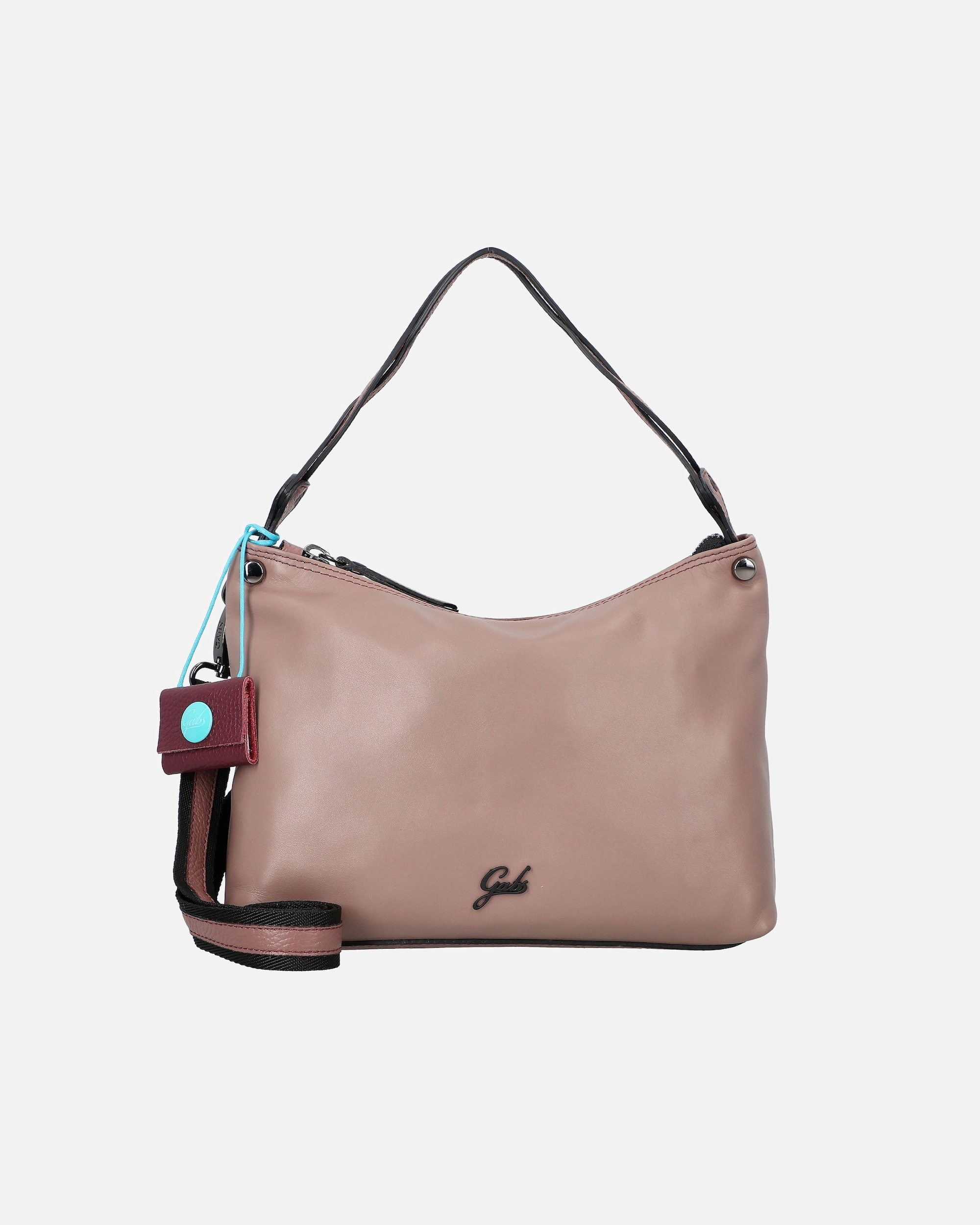 Clutch für Weiblich Gabs Fiona Schultertasche balsamic