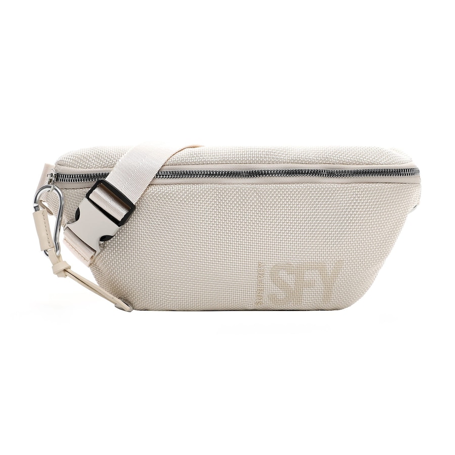 SURI FREY Gürteltasche SFY Sports Marry Ecru Damen