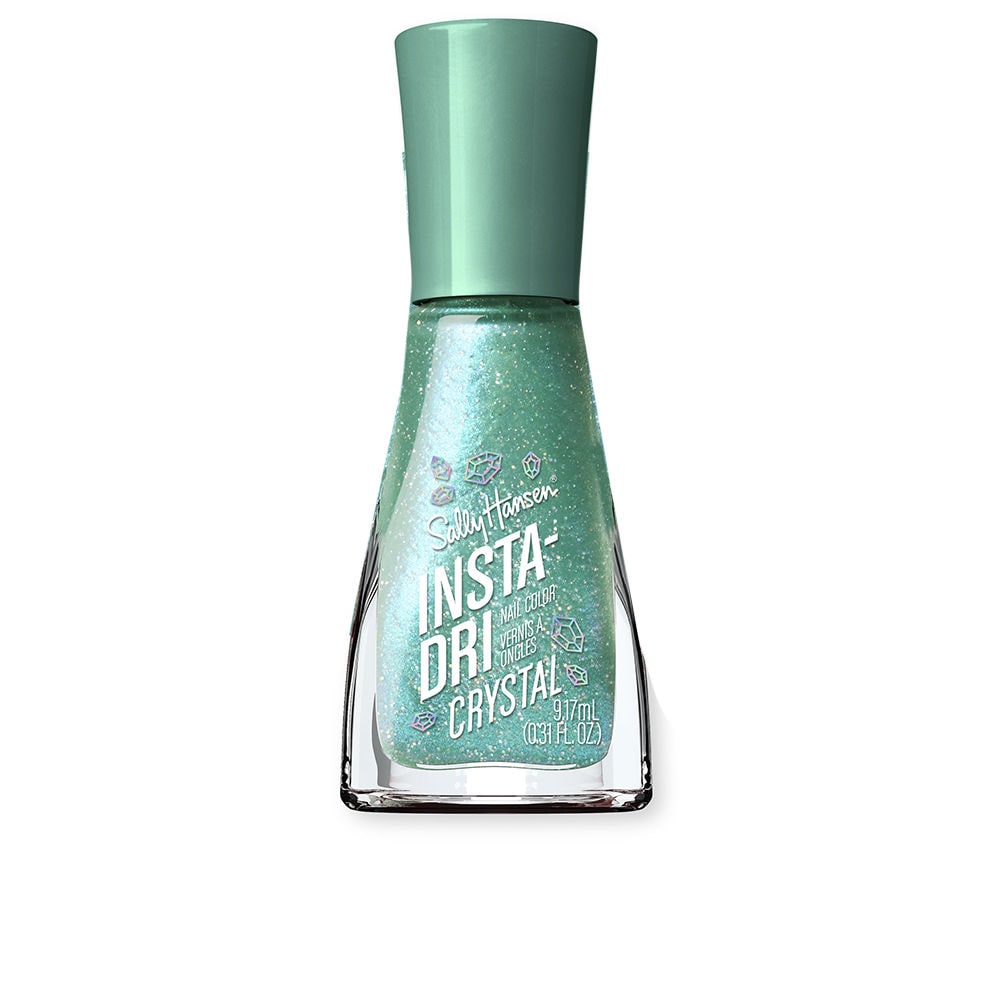 121-Aquamarin Aura