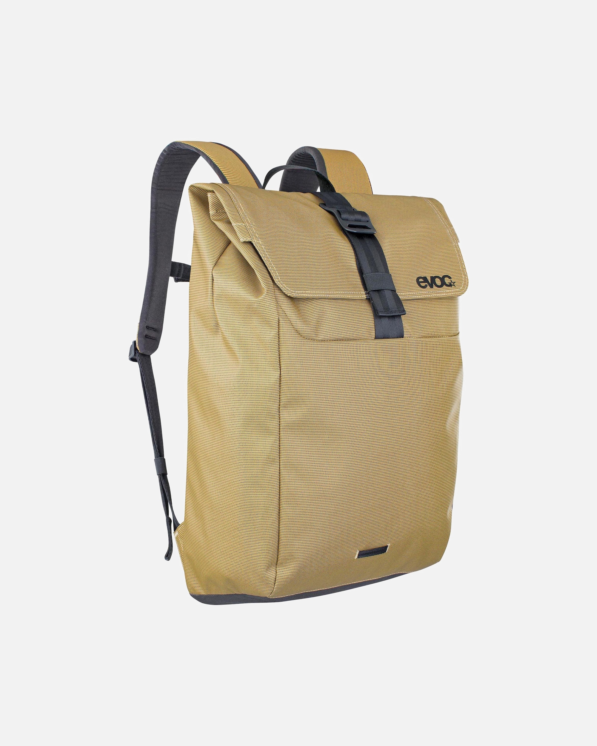 Rucksack für Männlich EVOC Daypack curry-black