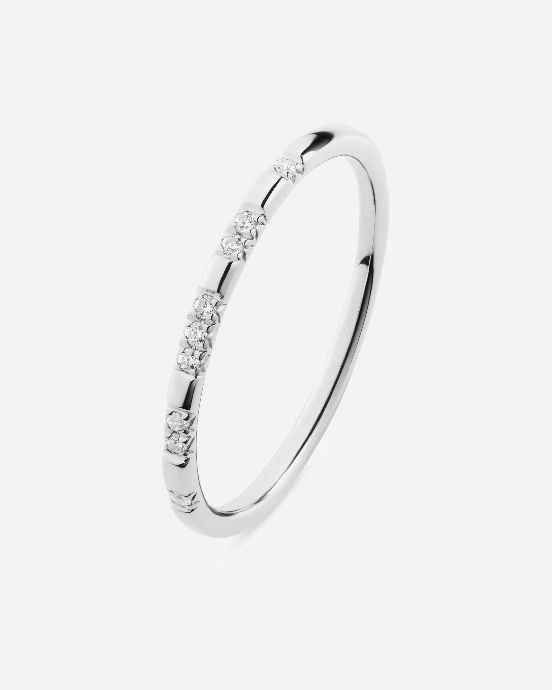 Ring für Weiblich CHRIST Damenring 54