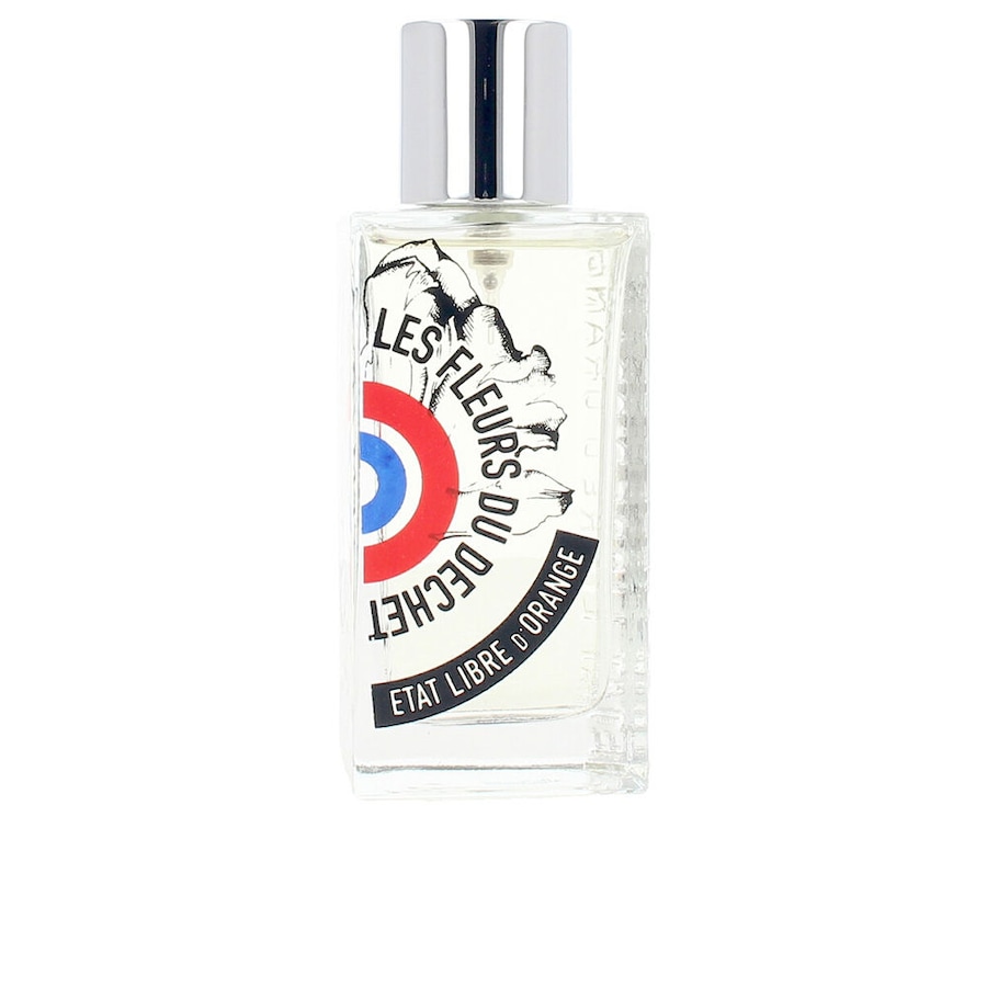 Etat libre d Orange I AM TRASH edp vapo 100 ml unisex