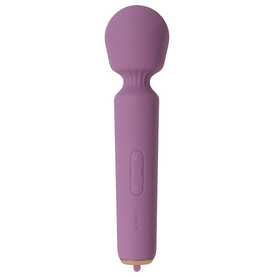 SVAKOM Massagestab Mini Emma Neo lila
