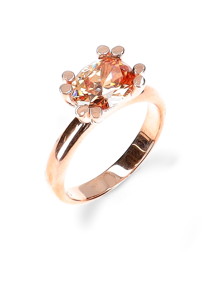 Dodenhof Juwelier Damenring 925er Silber 56 Damen