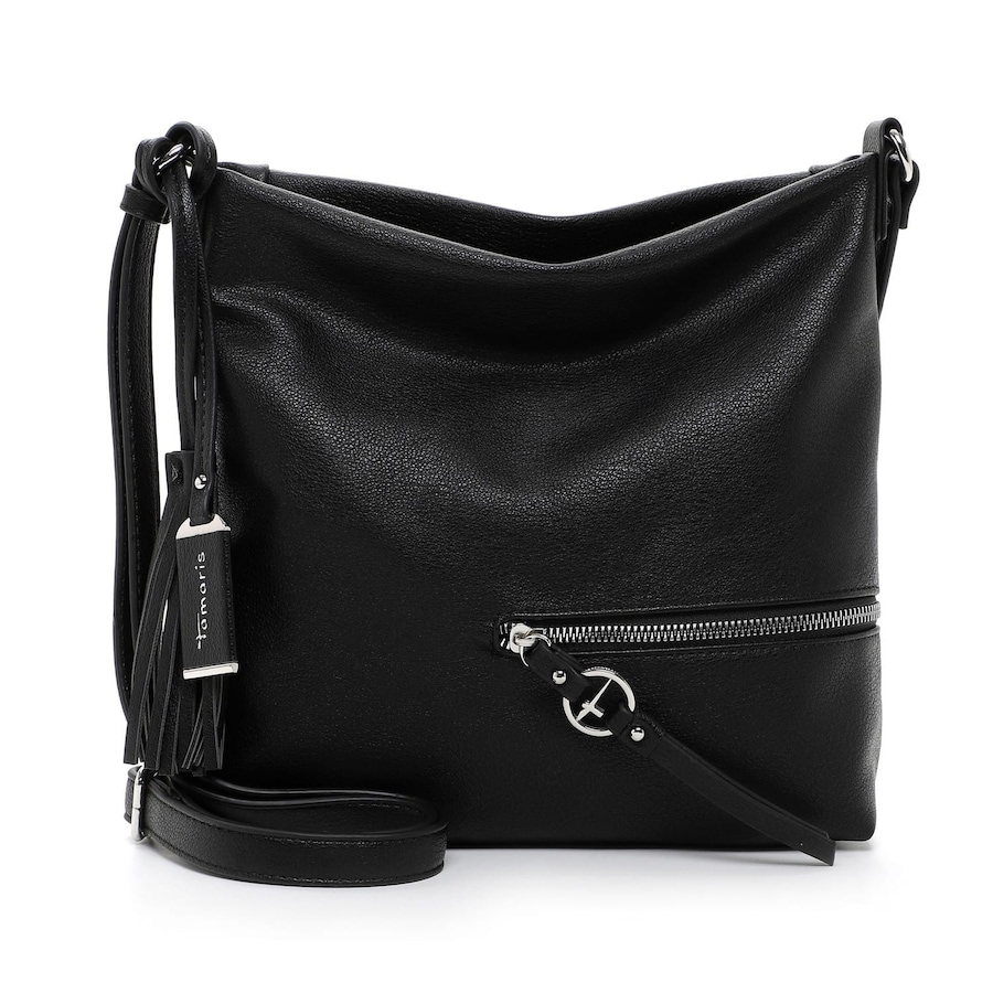 Tamaris Umhängetasche TAS Nele Black Schwarz Damen