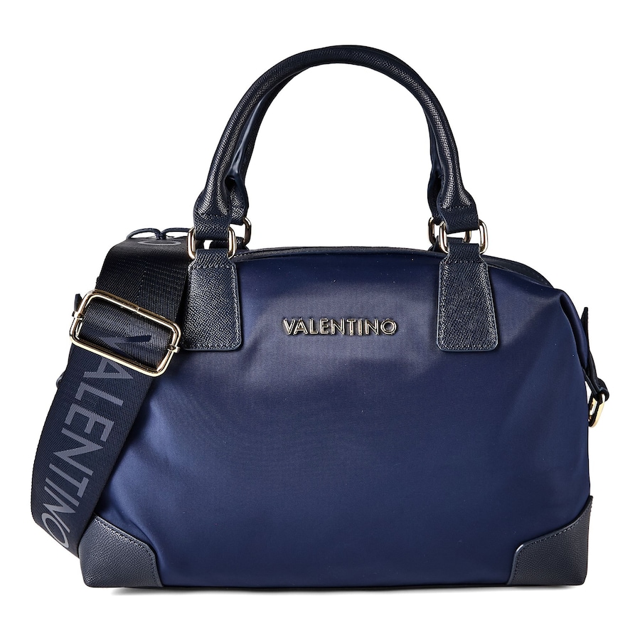 Valentino Bags Jenny RE Schultertasche blau Schwarz Damen