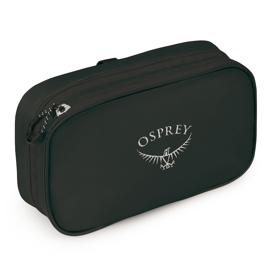 Osprey Ultralight Kulturbeutel black Herren