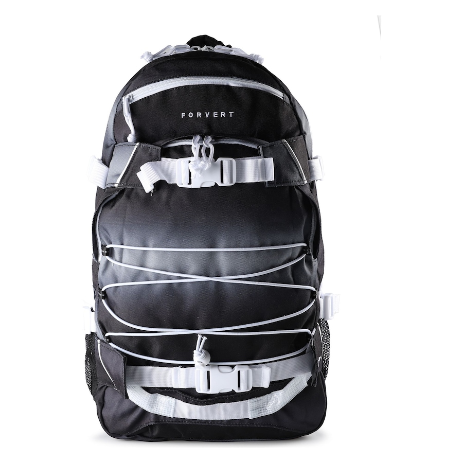 Forvert Daypack black Herren