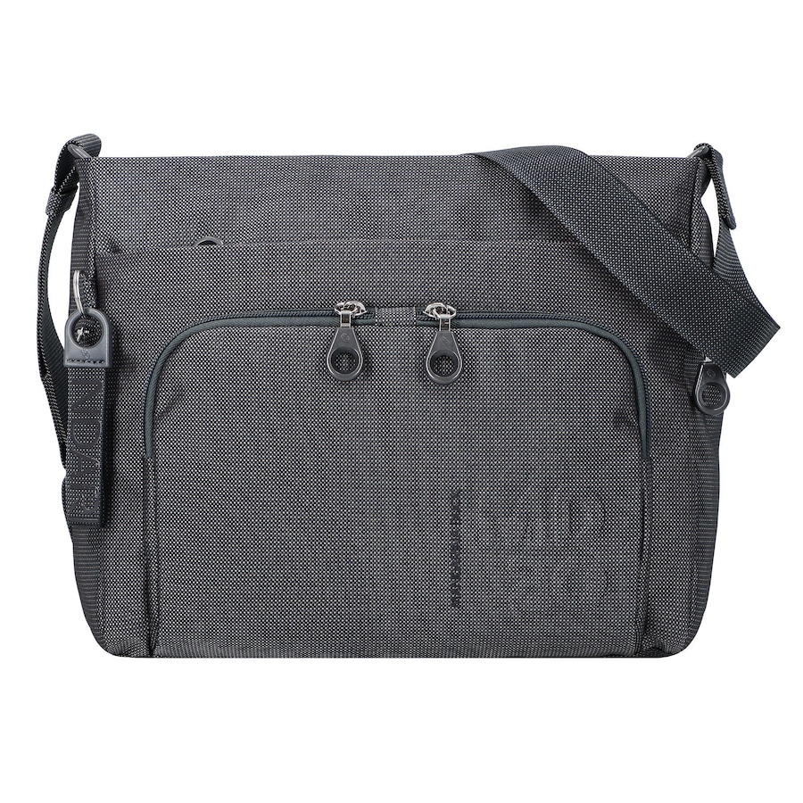 Mandarina Duck MD 20 Umhängetasche steel Grau Damen