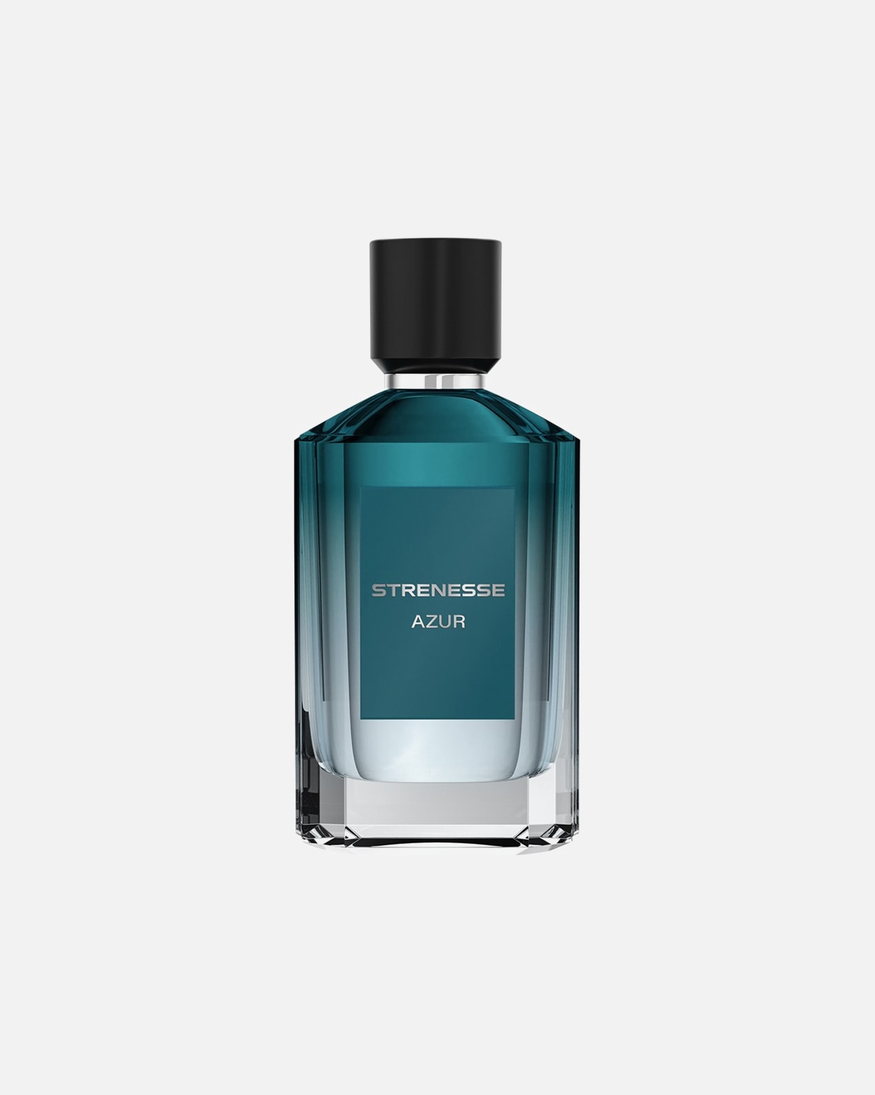 Eau de Parfum für Unisex Strenesse Azur Eau de Parfum Spray 60 ml