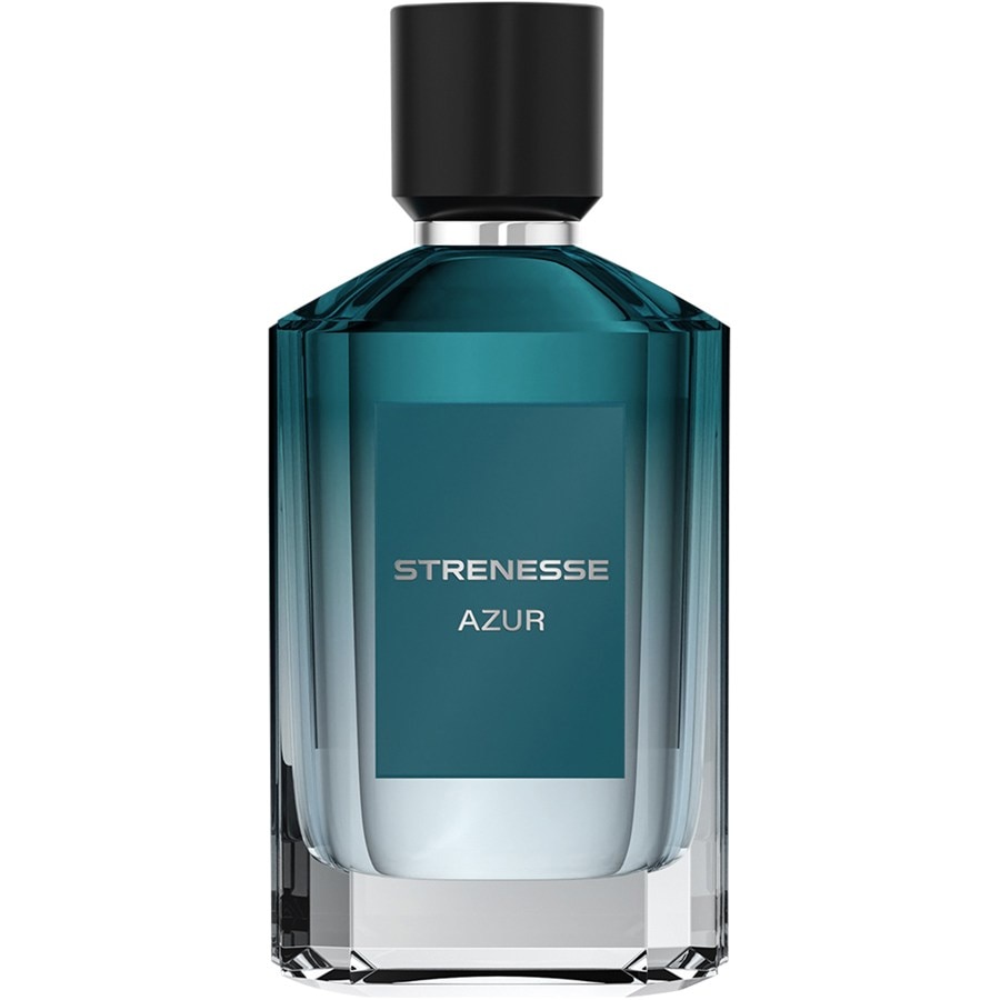Strenesse Azur Eau de Parfum Spray 60 ml unisex